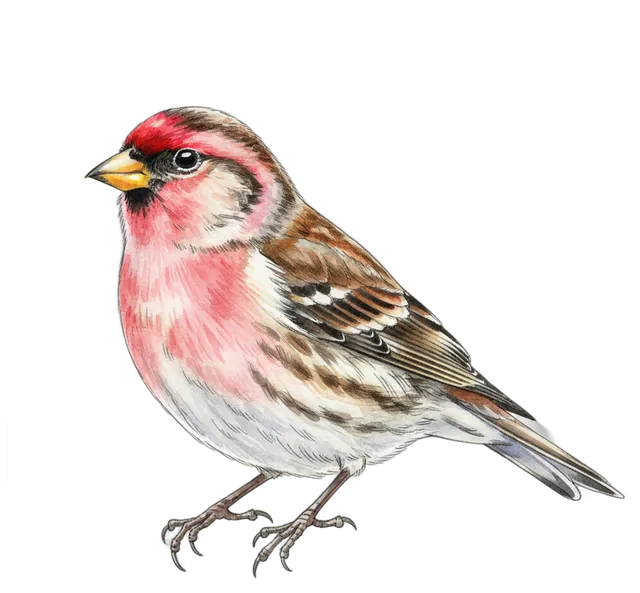 Redpoll