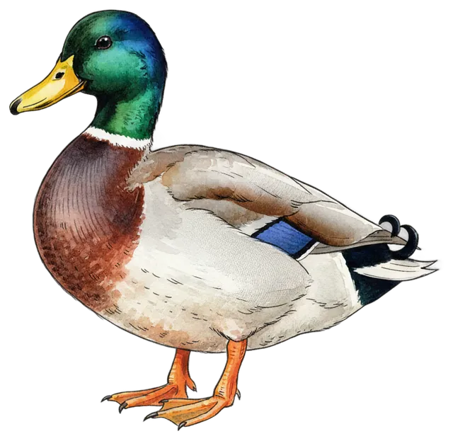 Mallard