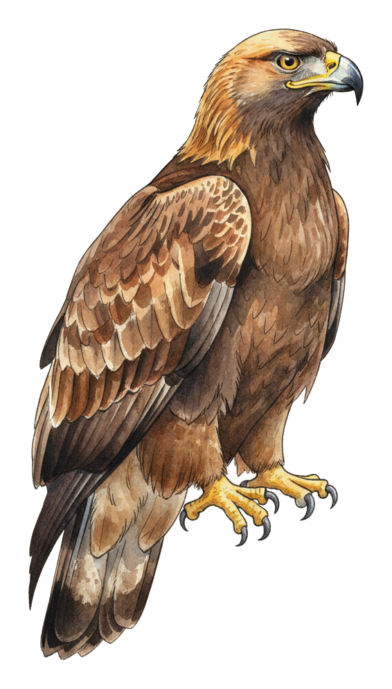 Golden Eagle
