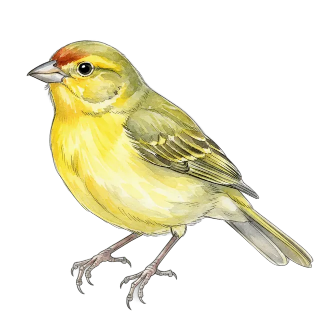 Verdin