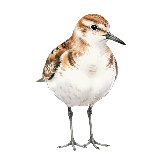 Sanderling