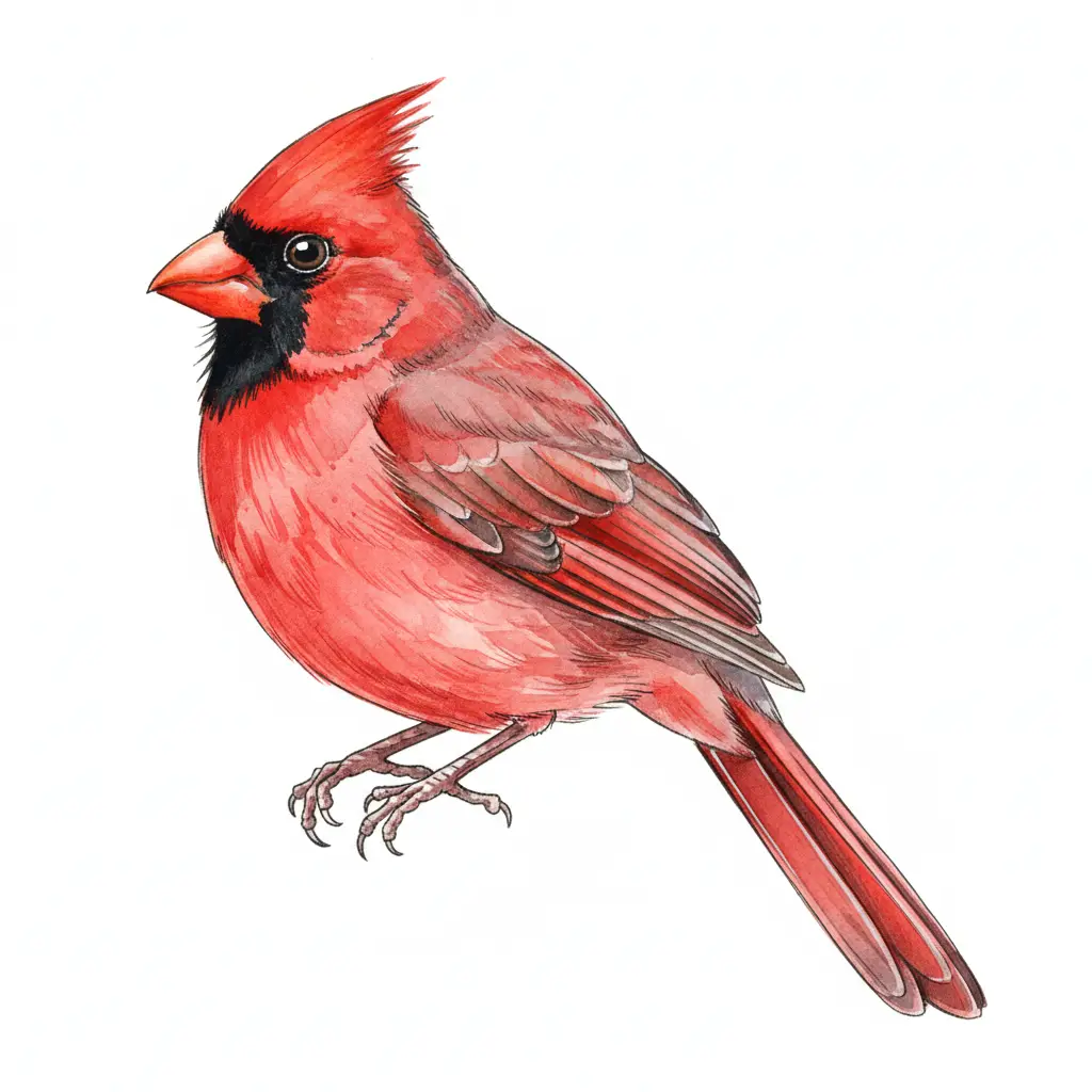 Northern Cardinal