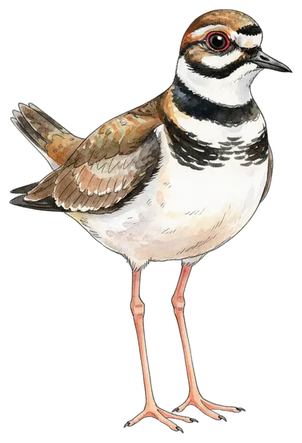 Killdeer