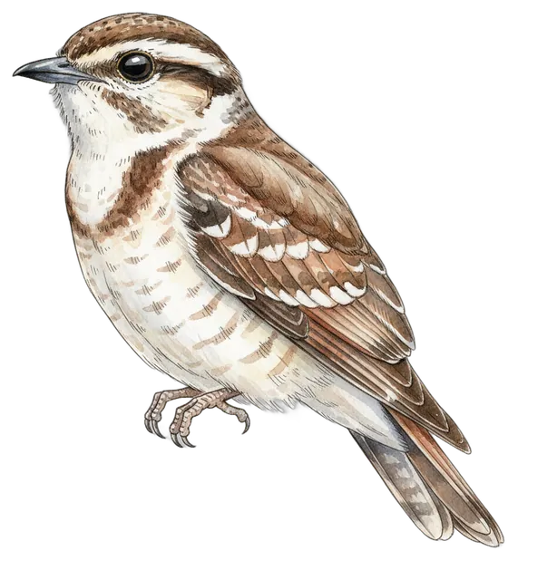 Common Nighthawk