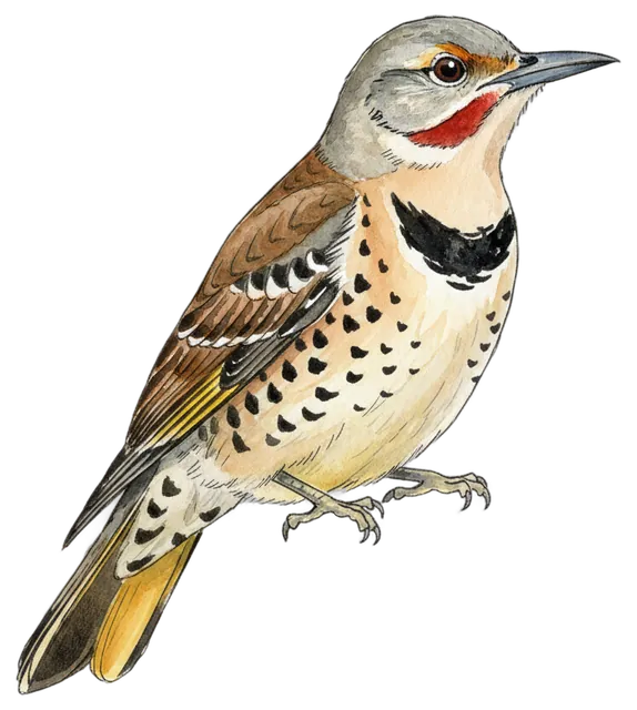 Northern Flicker
