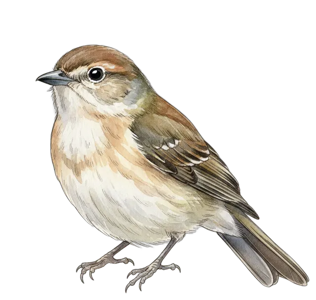 Western Wood Pewee