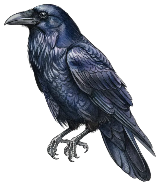 Northern Raven