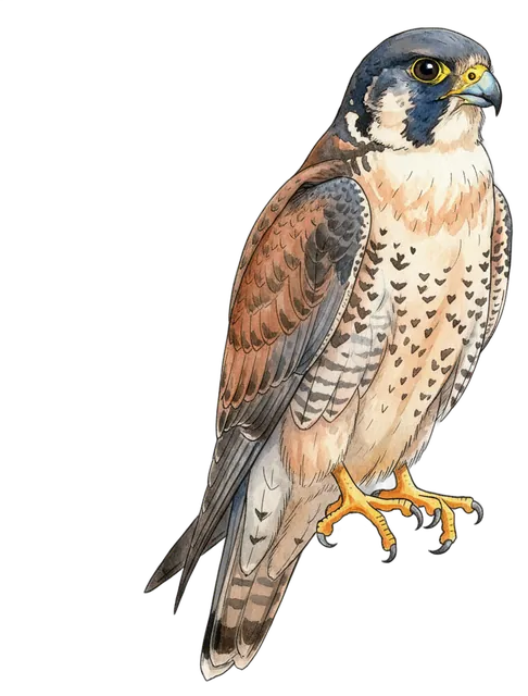 Peregrine Falcon