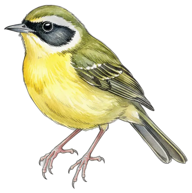 Common Yellowthroat