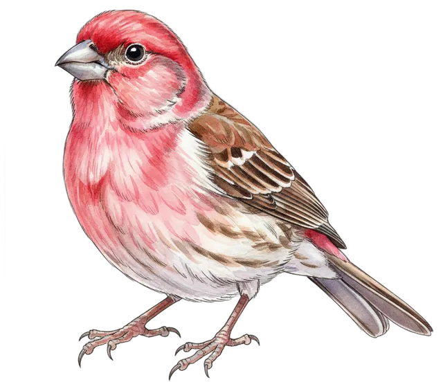 House Finch