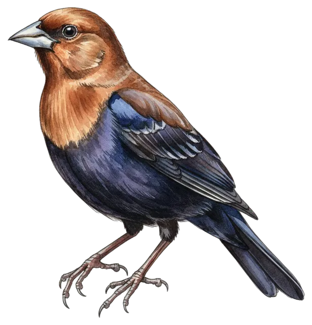 Brown-headed Cowbird