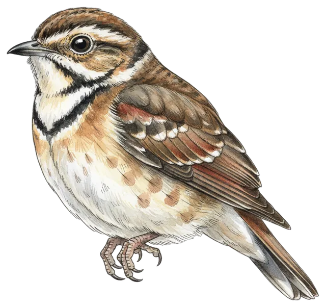 Common Poorwill