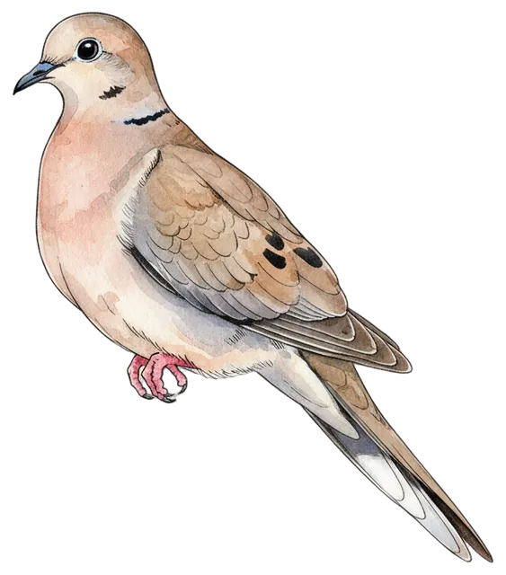 Mourning Dove